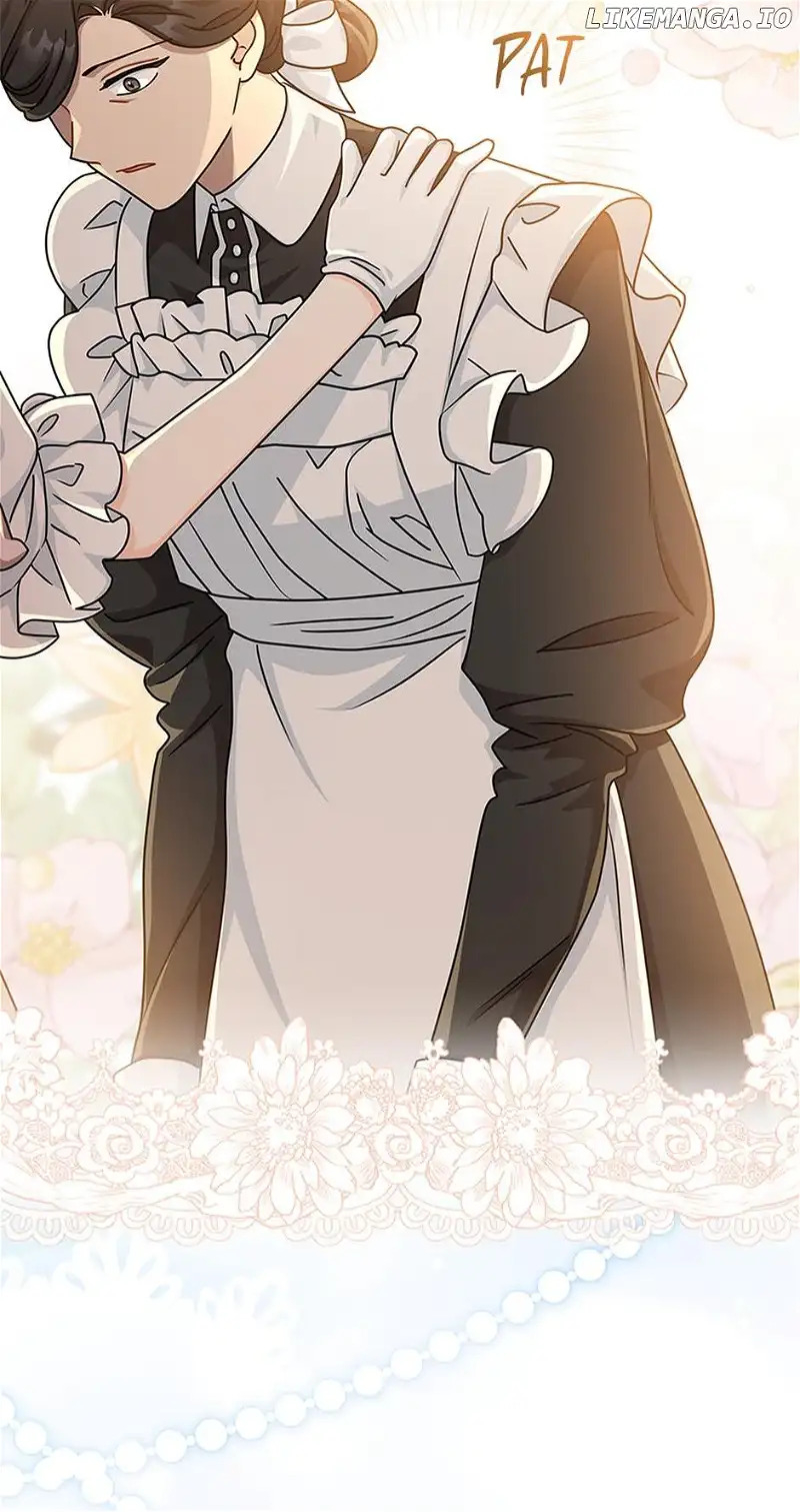 I Became the Head of the Family - Chapter 57 Page 27