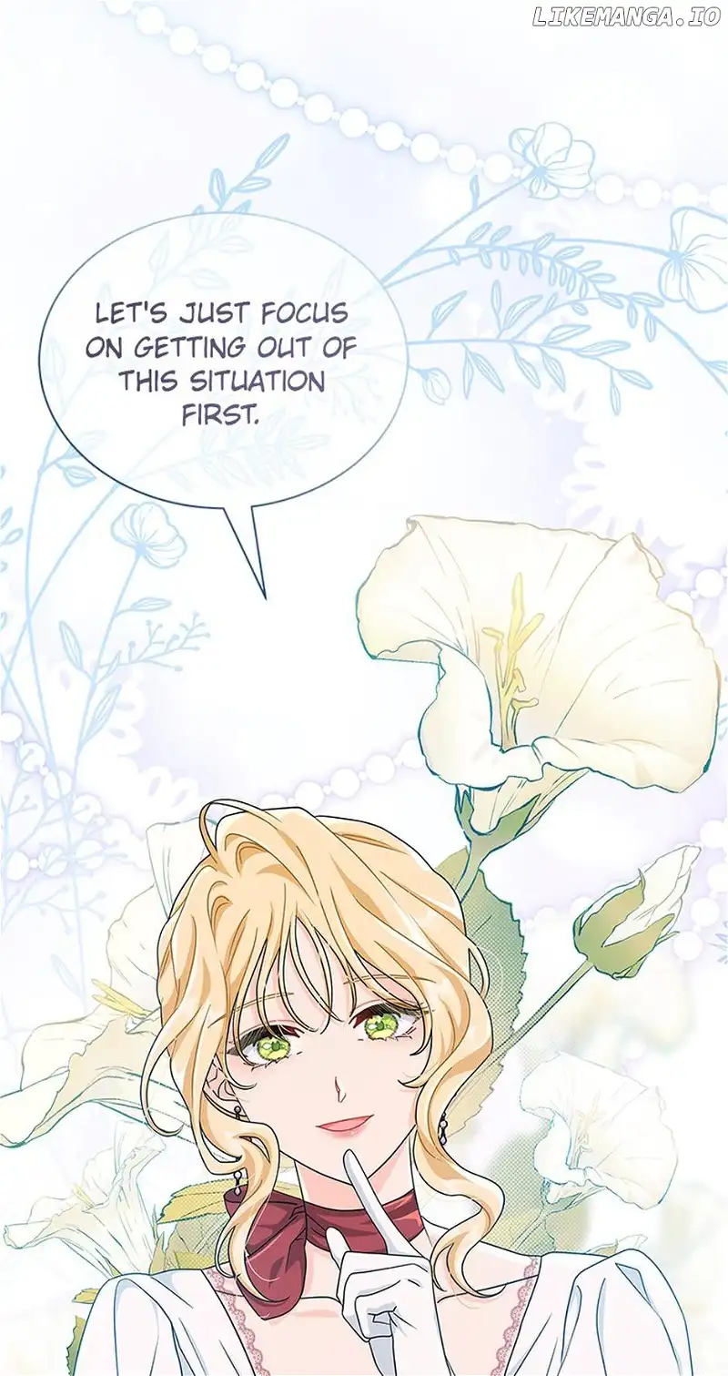 I Became the Head of the Family - Chapter 57 Page 28