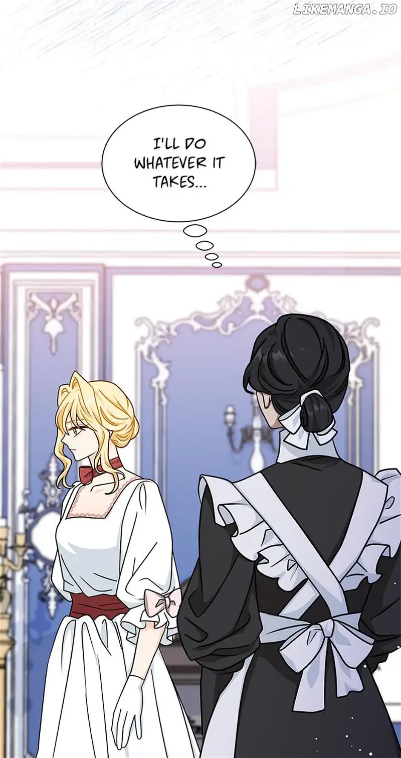 I Became the Head of the Family - Chapter 57 Page 31