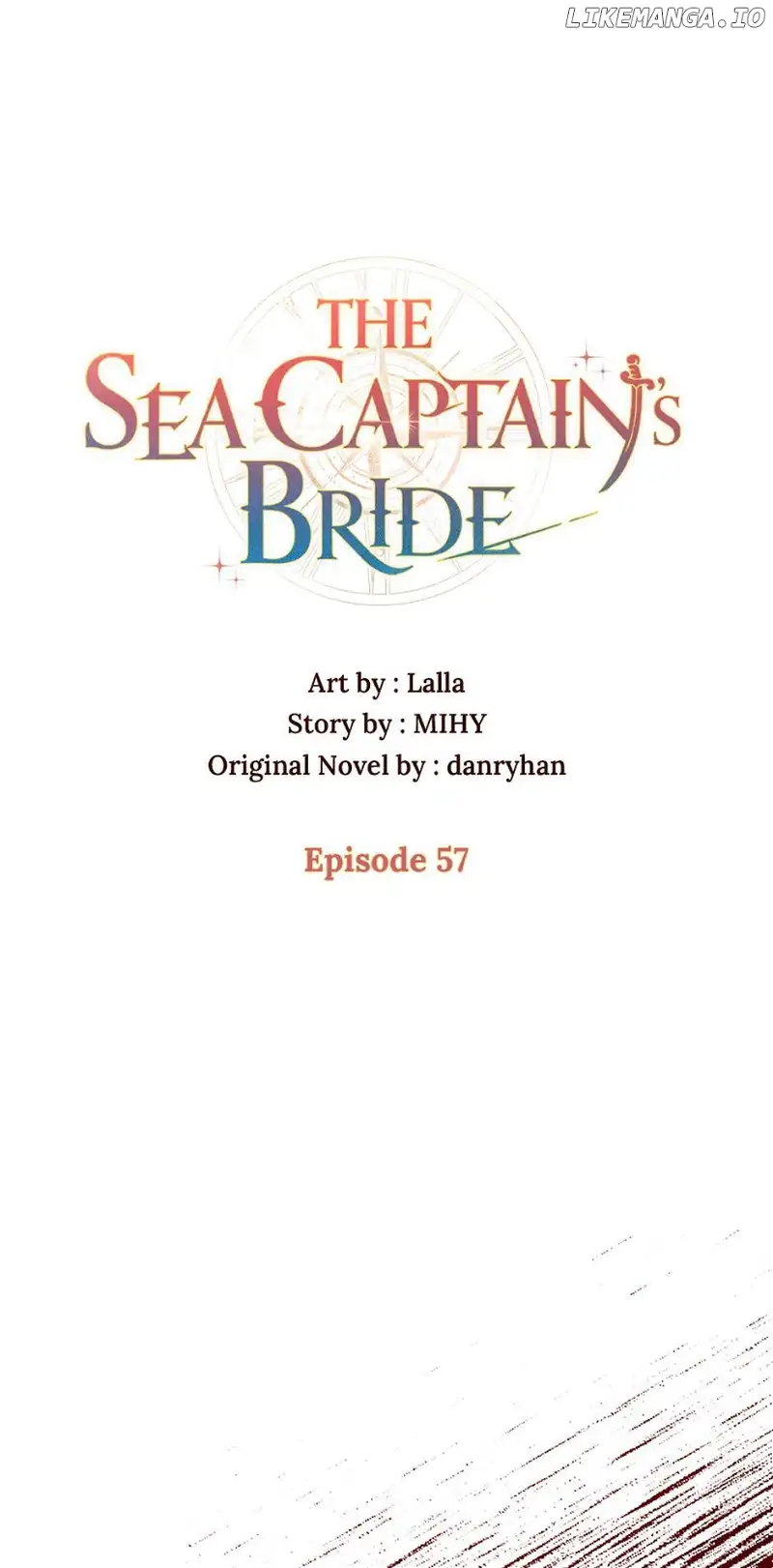 I Became the Head of the Family - Chapter 57 Page 33