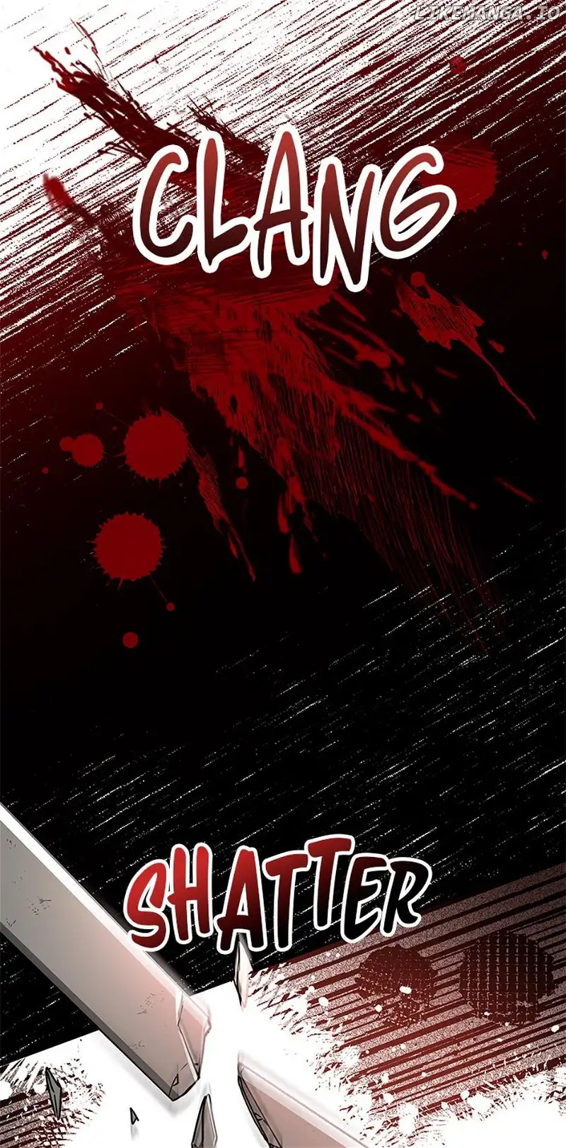 I Became the Head of the Family - Chapter 57 Page 34