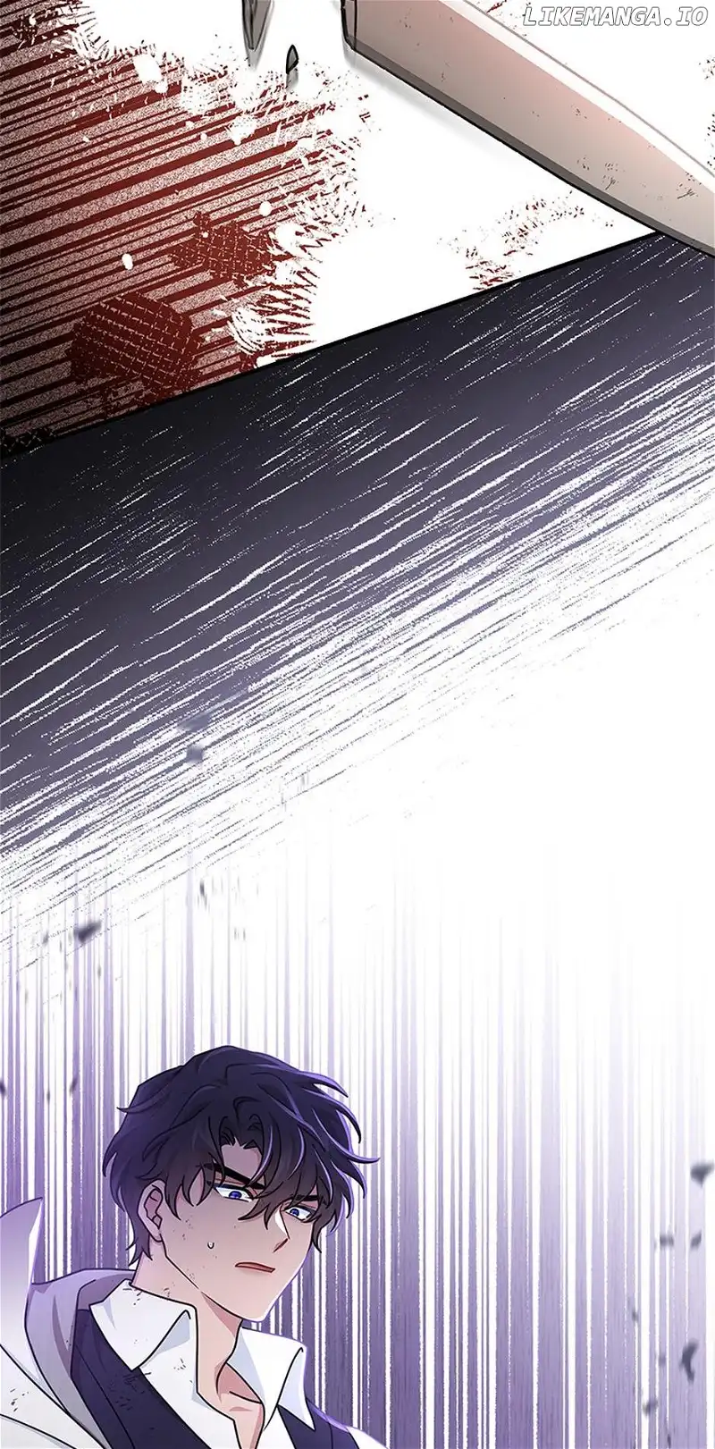 I Became the Head of the Family - Chapter 57 Page 35