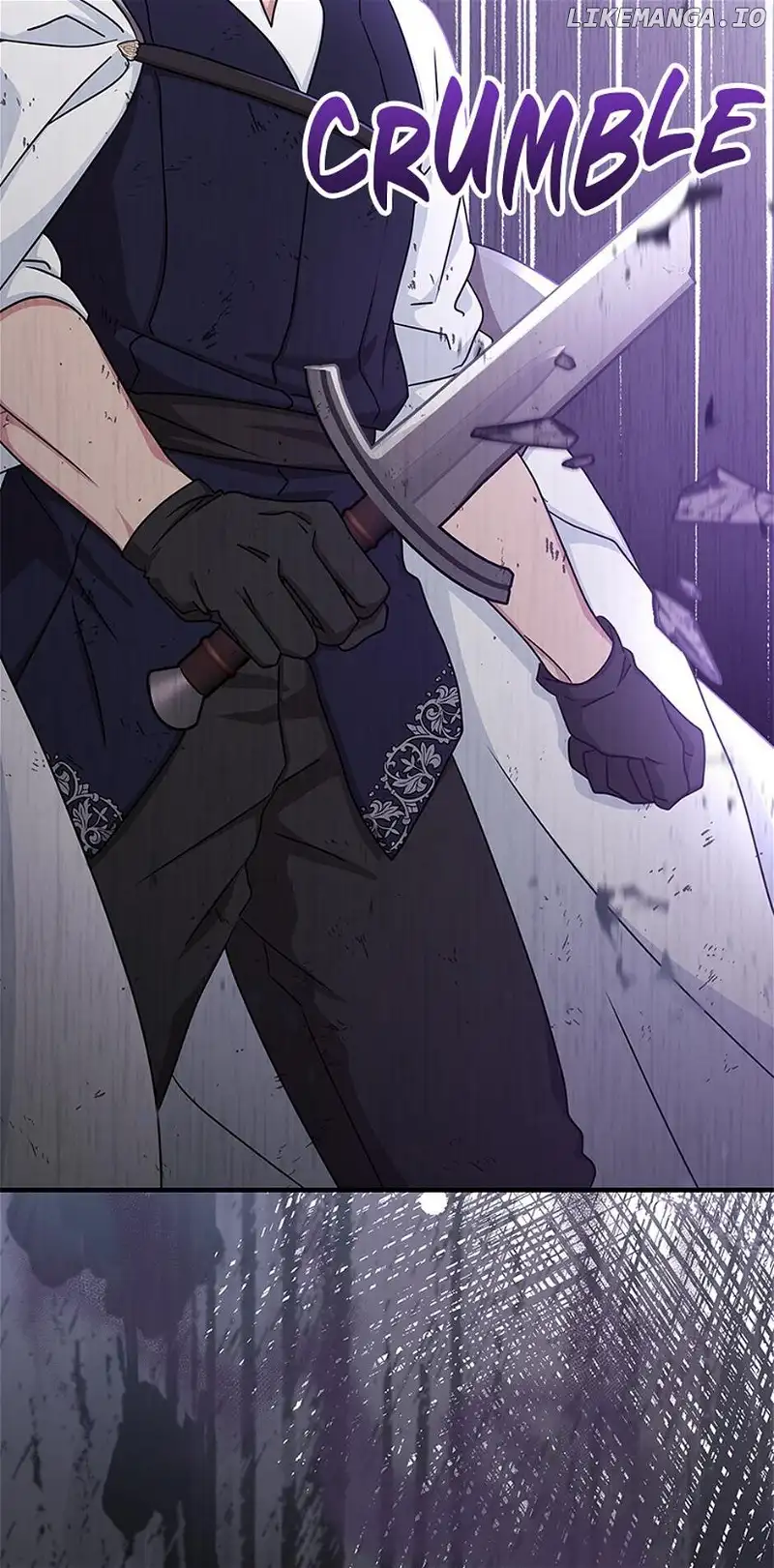 I Became the Head of the Family - Chapter 57 Page 36