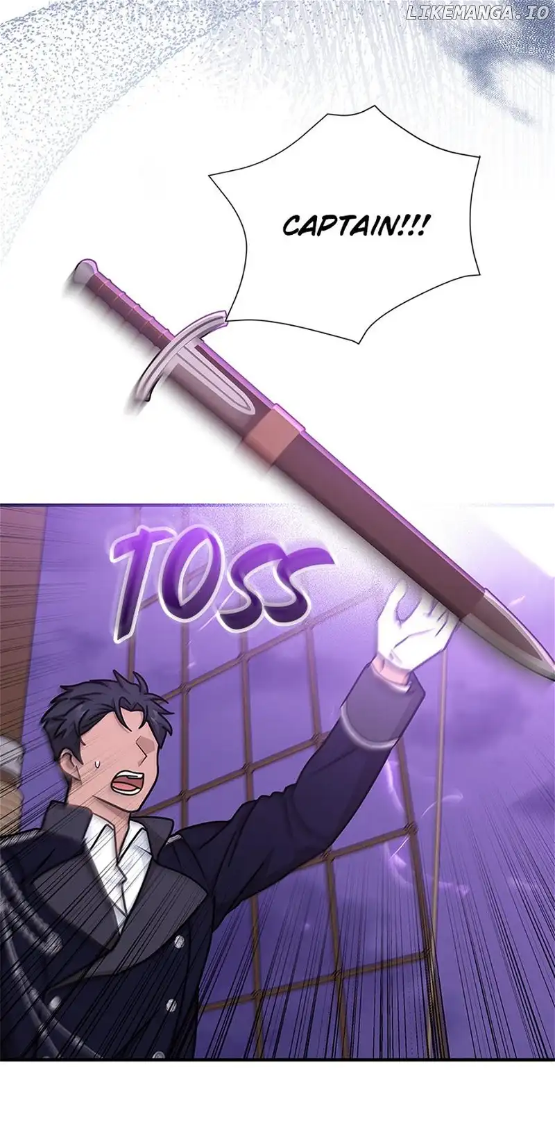 I Became the Head of the Family - Chapter 57 Page 38