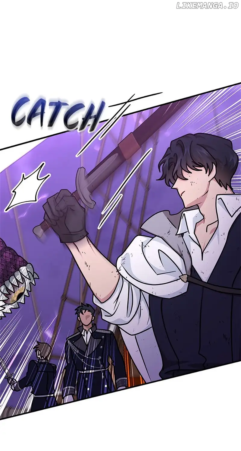 I Became the Head of the Family - Chapter 57 Page 39