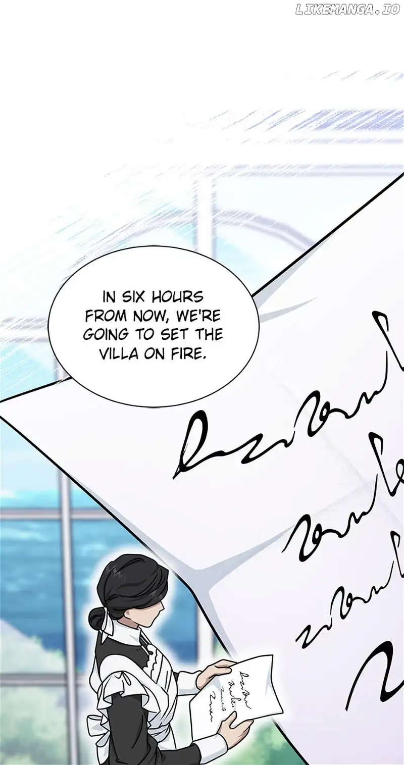 I Became the Head of the Family - Chapter 57 Page 4