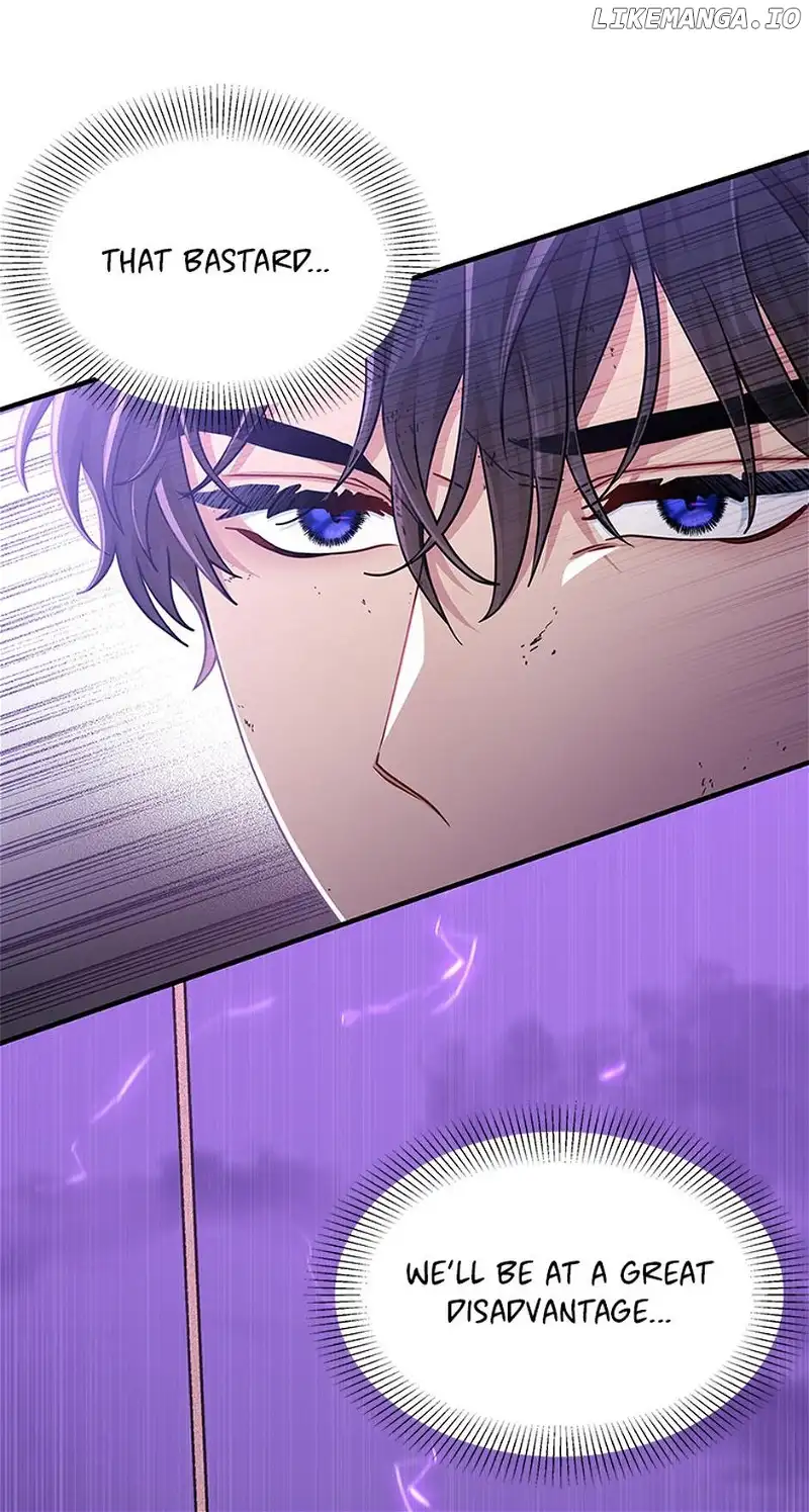 I Became the Head of the Family - Chapter 57 Page 40