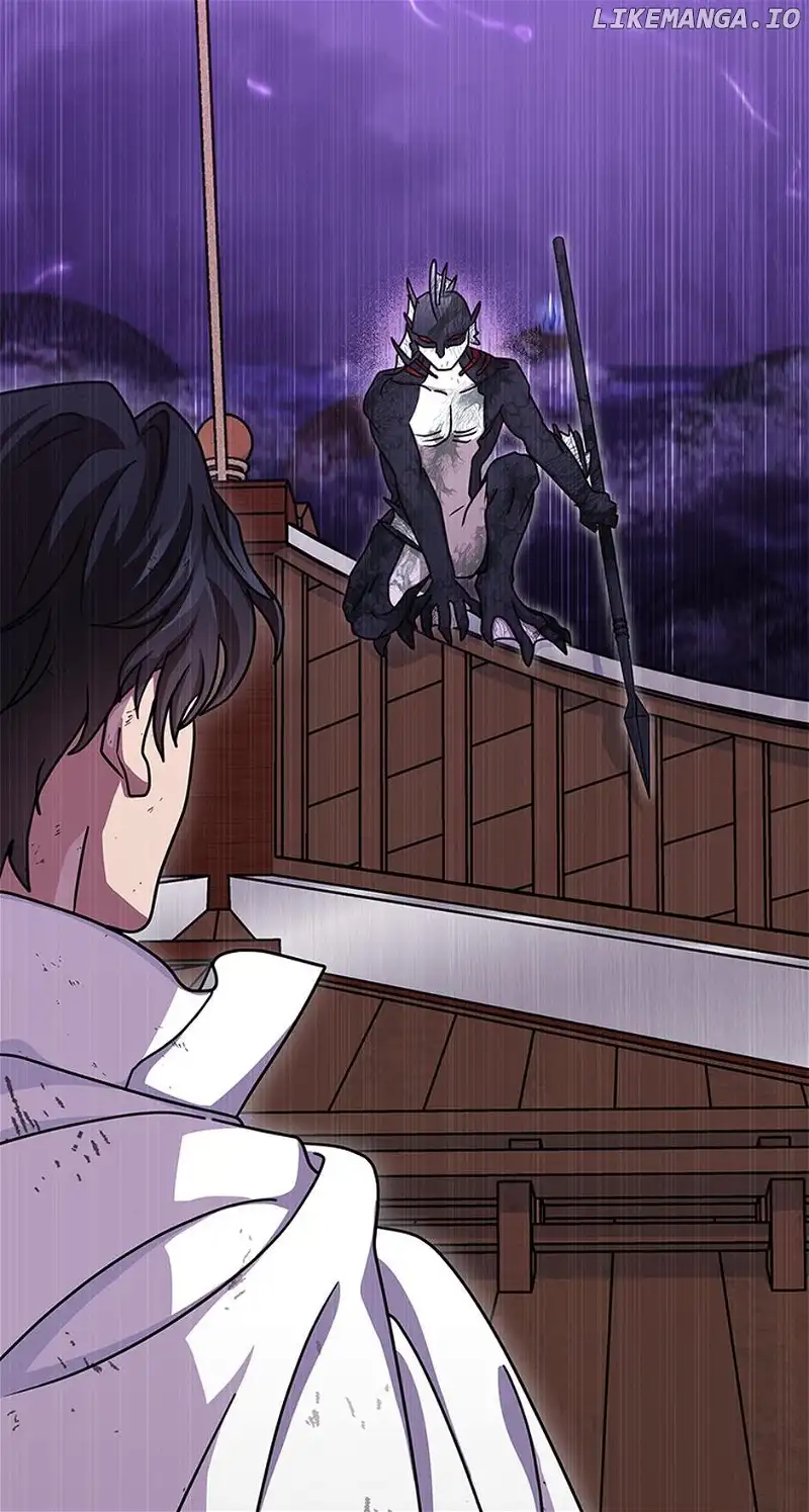 I Became the Head of the Family - Chapter 57 Page 41