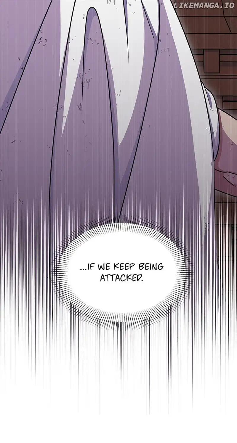 I Became the Head of the Family - Chapter 57 Page 42