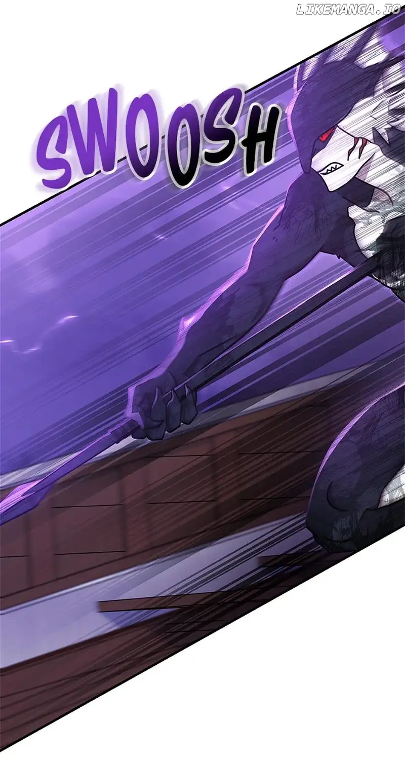 I Became the Head of the Family - Chapter 57 Page 43