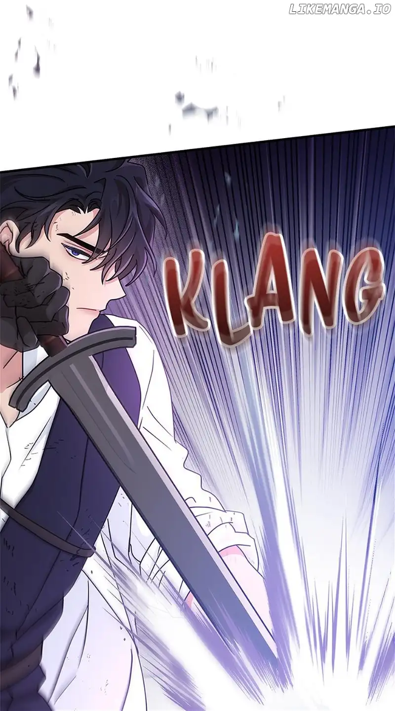 I Became the Head of the Family - Chapter 57 Page 44