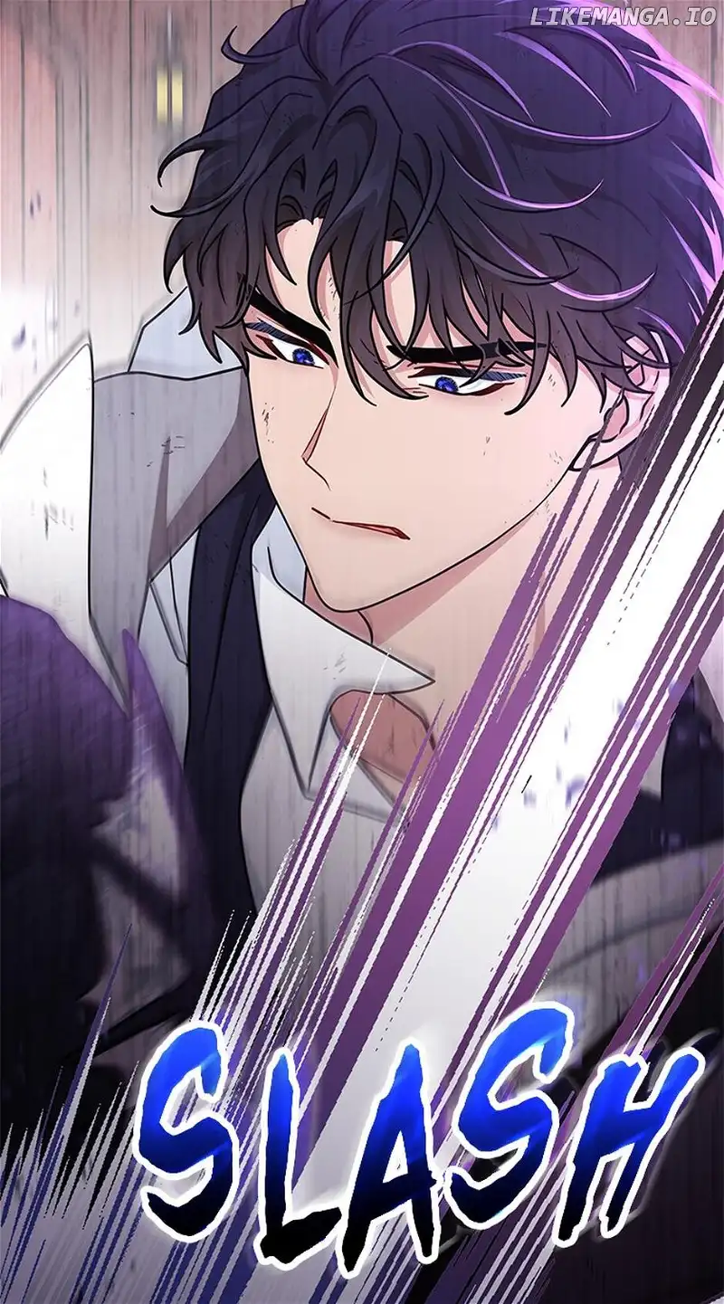 I Became the Head of the Family - Chapter 57 Page 47