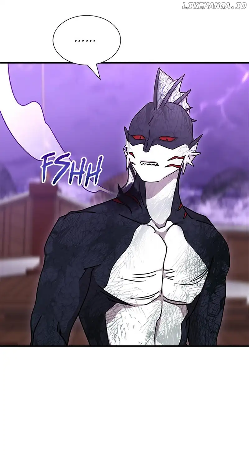 I Became the Head of the Family - Chapter 57 Page 49