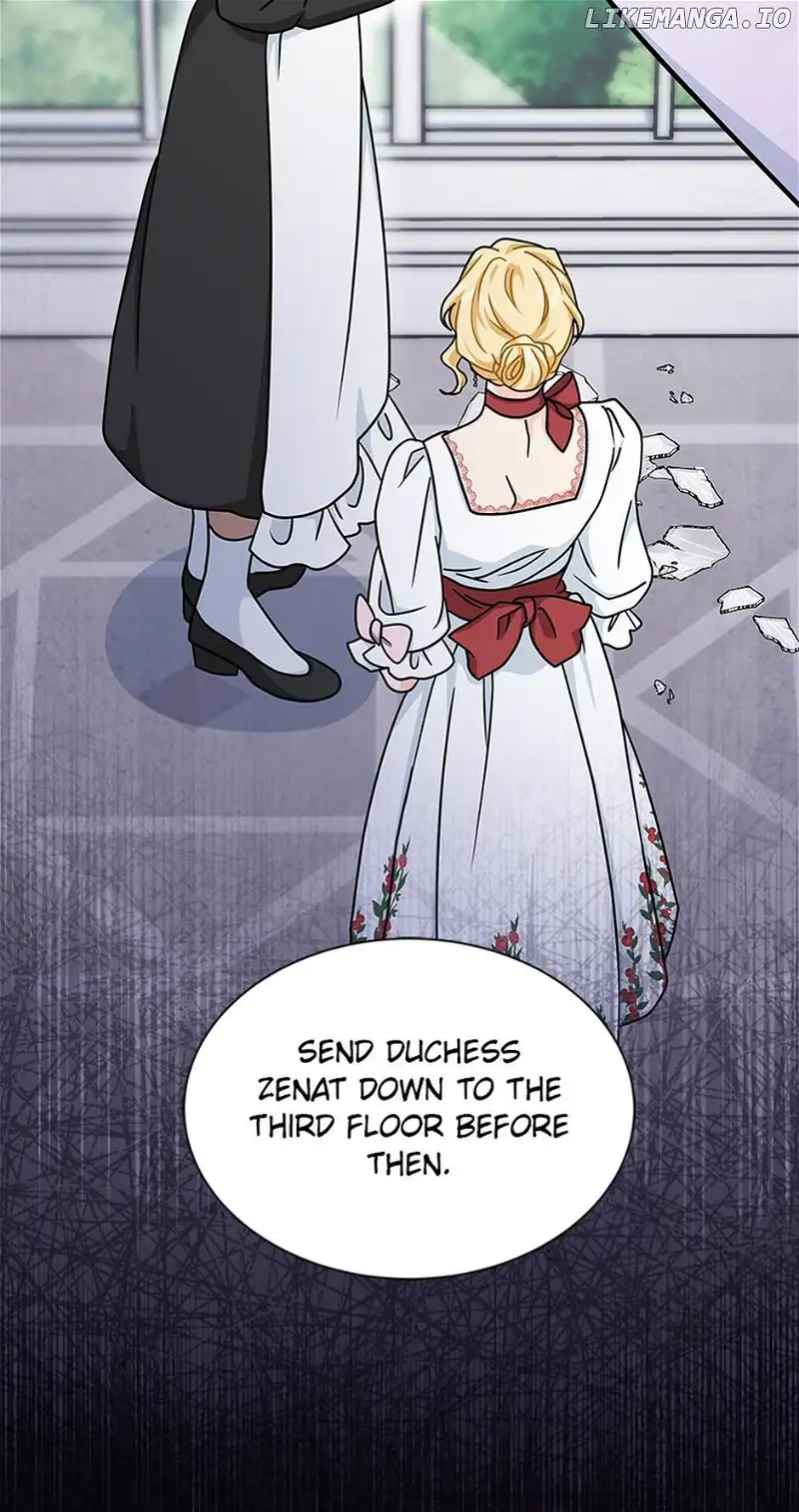 I Became the Head of the Family - Chapter 57 Page 5