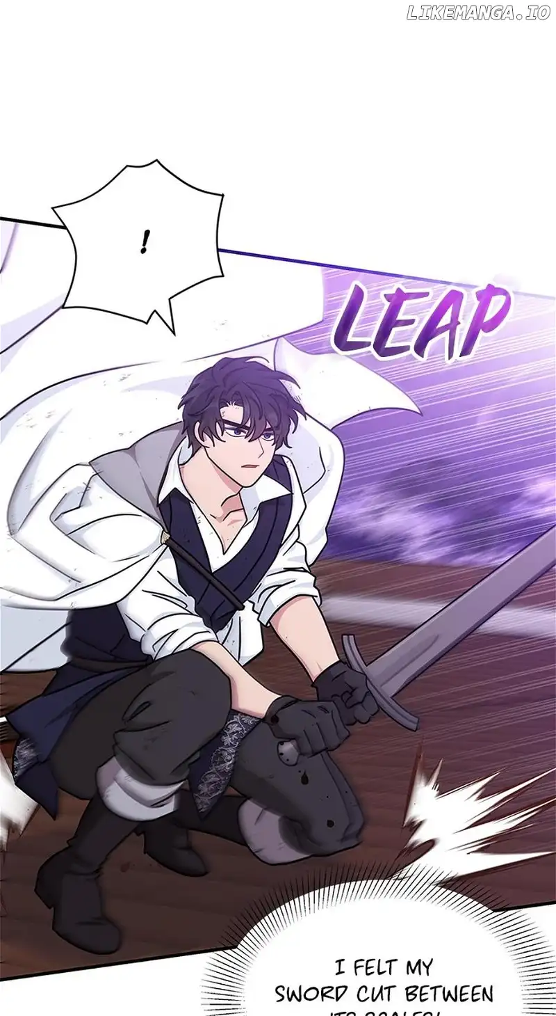 I Became the Head of the Family - Chapter 57 Page 50