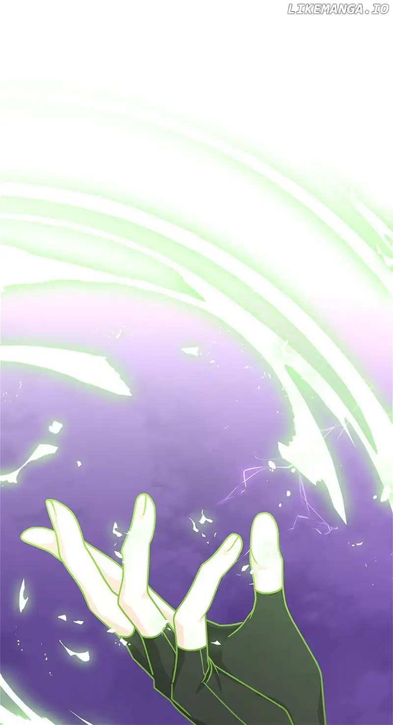 I Became the Head of the Family - Chapter 57 Page 55