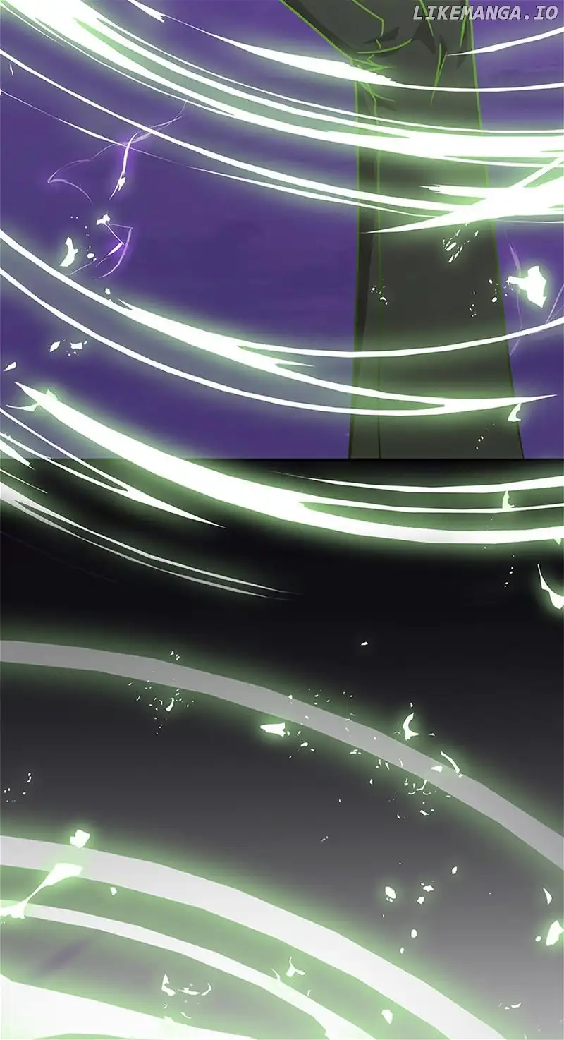 I Became the Head of the Family - Chapter 57 Page 56