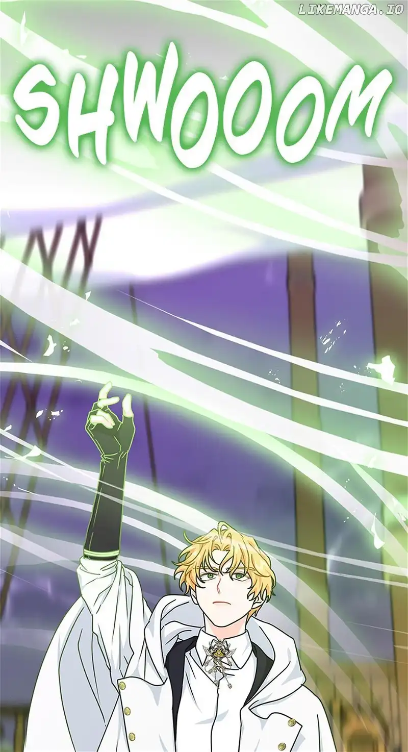 I Became the Head of the Family - Chapter 57 Page 57