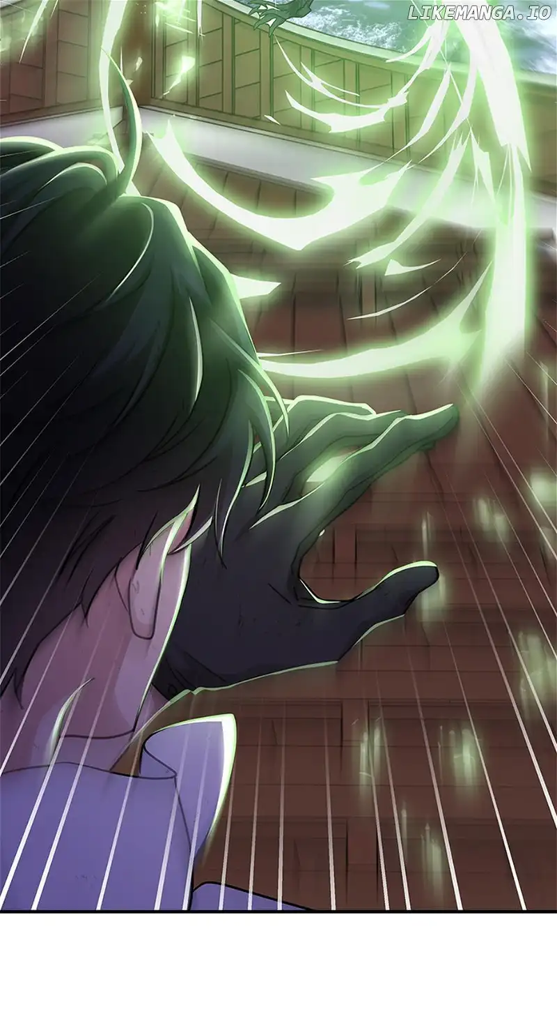 I Became the Head of the Family - Chapter 57 Page 59