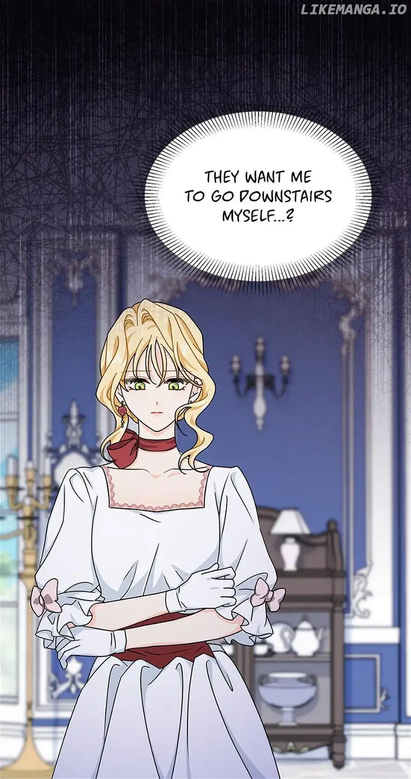 I Became the Head of the Family - Chapter 57 Page 6