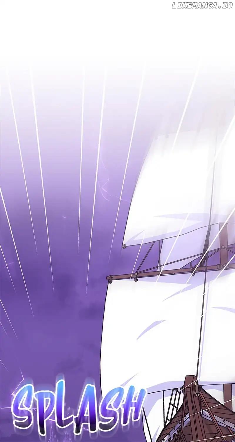 I Became the Head of the Family - Chapter 57 Page 60