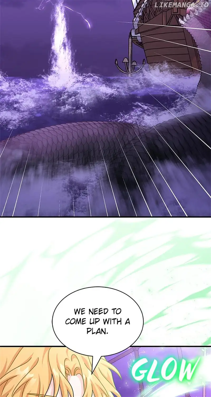 I Became the Head of the Family - Chapter 57 Page 61