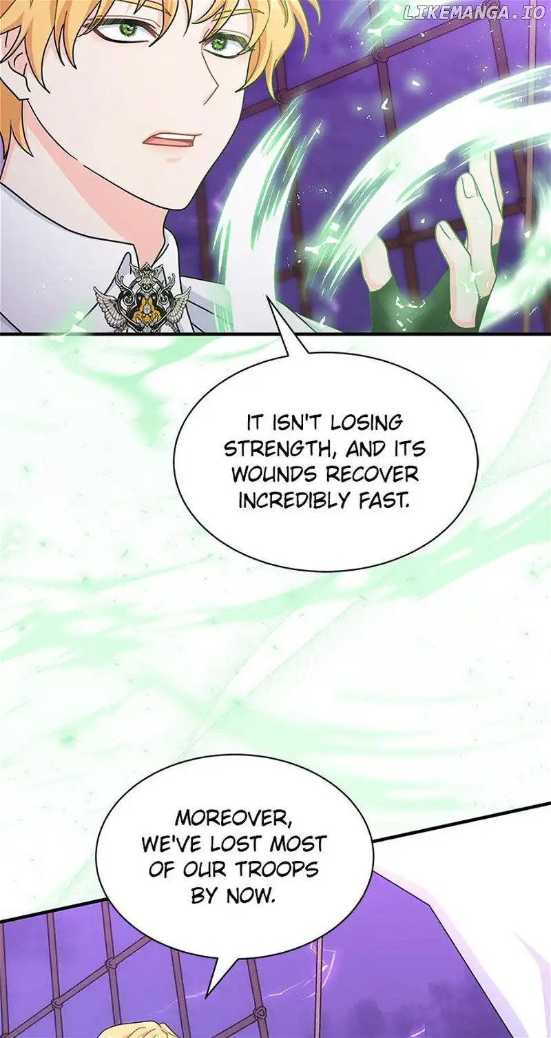 I Became the Head of the Family - Chapter 57 Page 62