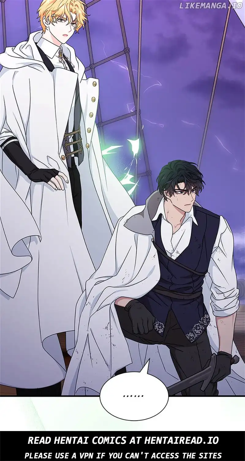 I Became the Head of the Family - Chapter 57 Page 63