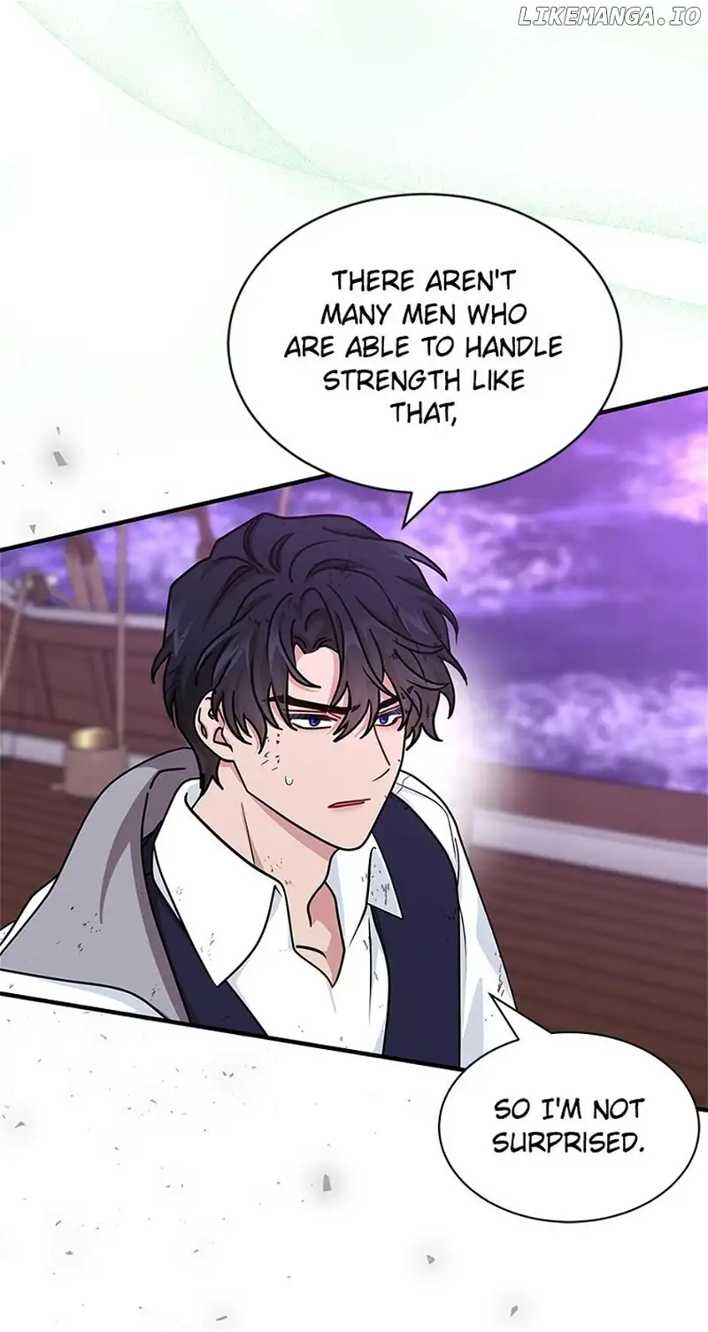 I Became the Head of the Family - Chapter 57 Page 64