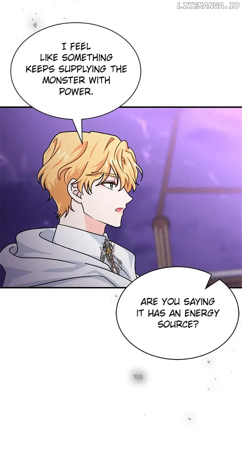 I Became the Head of the Family - Chapter 57 Page 65