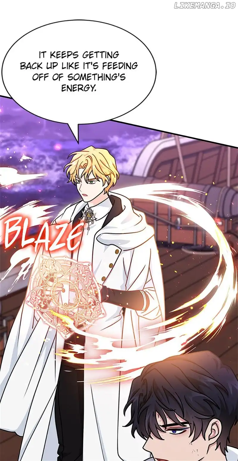 I Became the Head of the Family - Chapter 57 Page 67