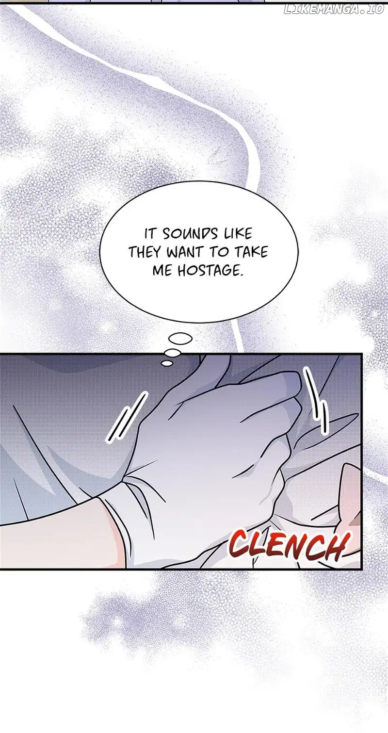 I Became the Head of the Family - Chapter 57 Page 7