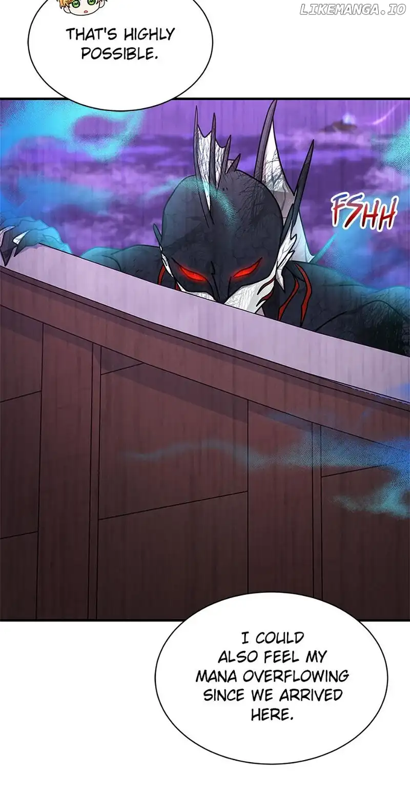 I Became the Head of the Family - Chapter 57 Page 70