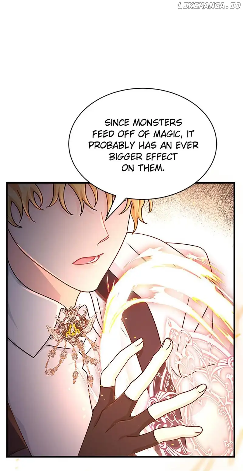 I Became the Head of the Family - Chapter 57 Page 71