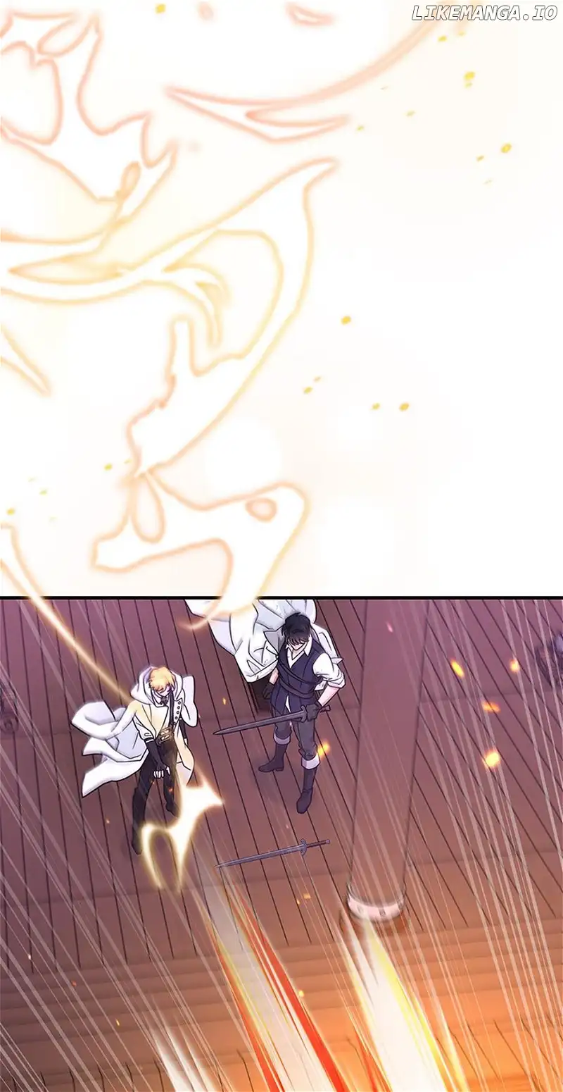 I Became the Head of the Family - Chapter 57 Page 72