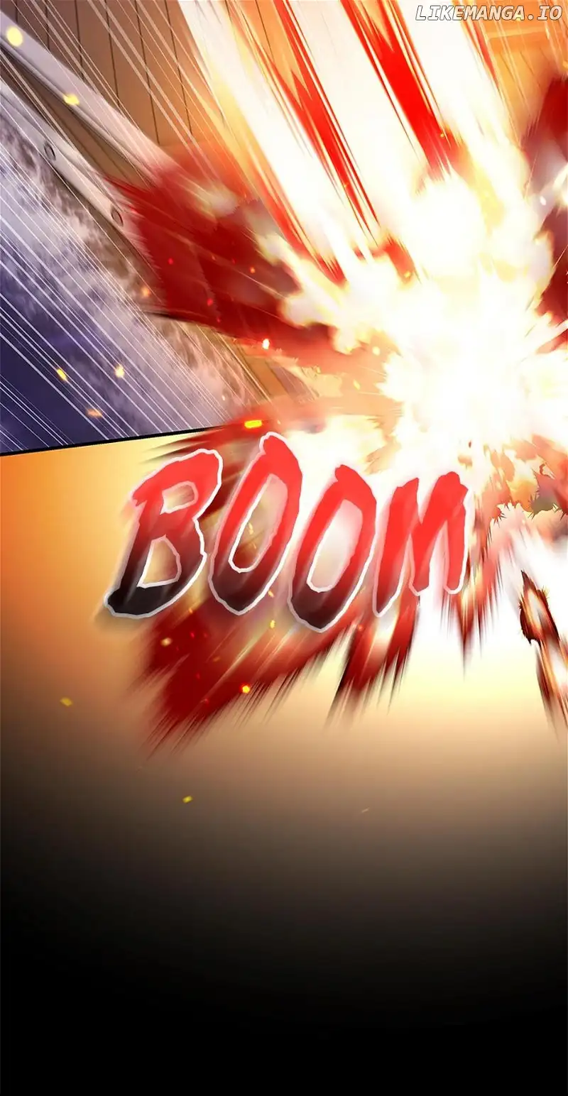 I Became the Head of the Family - Chapter 57 Page 73