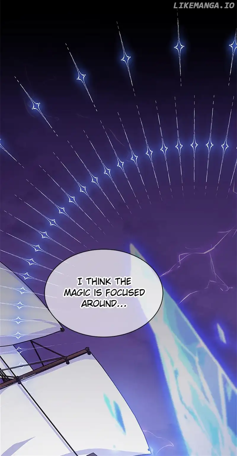 I Became the Head of the Family - Chapter 57 Page 74