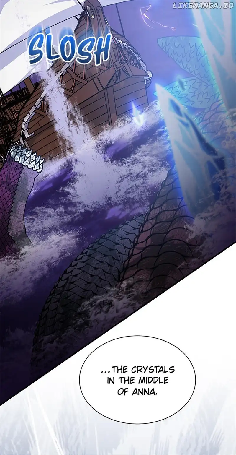 I Became the Head of the Family - Chapter 57 Page 75