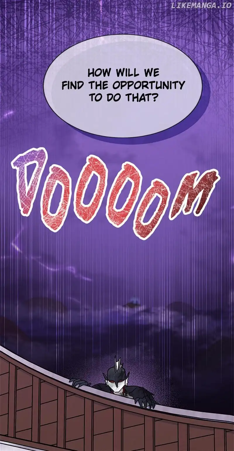 I Became the Head of the Family - Chapter 57 Page 78