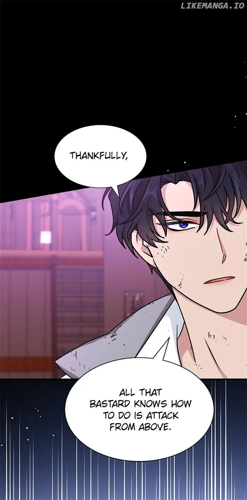 I Became the Head of the Family - Chapter 57 Page 80