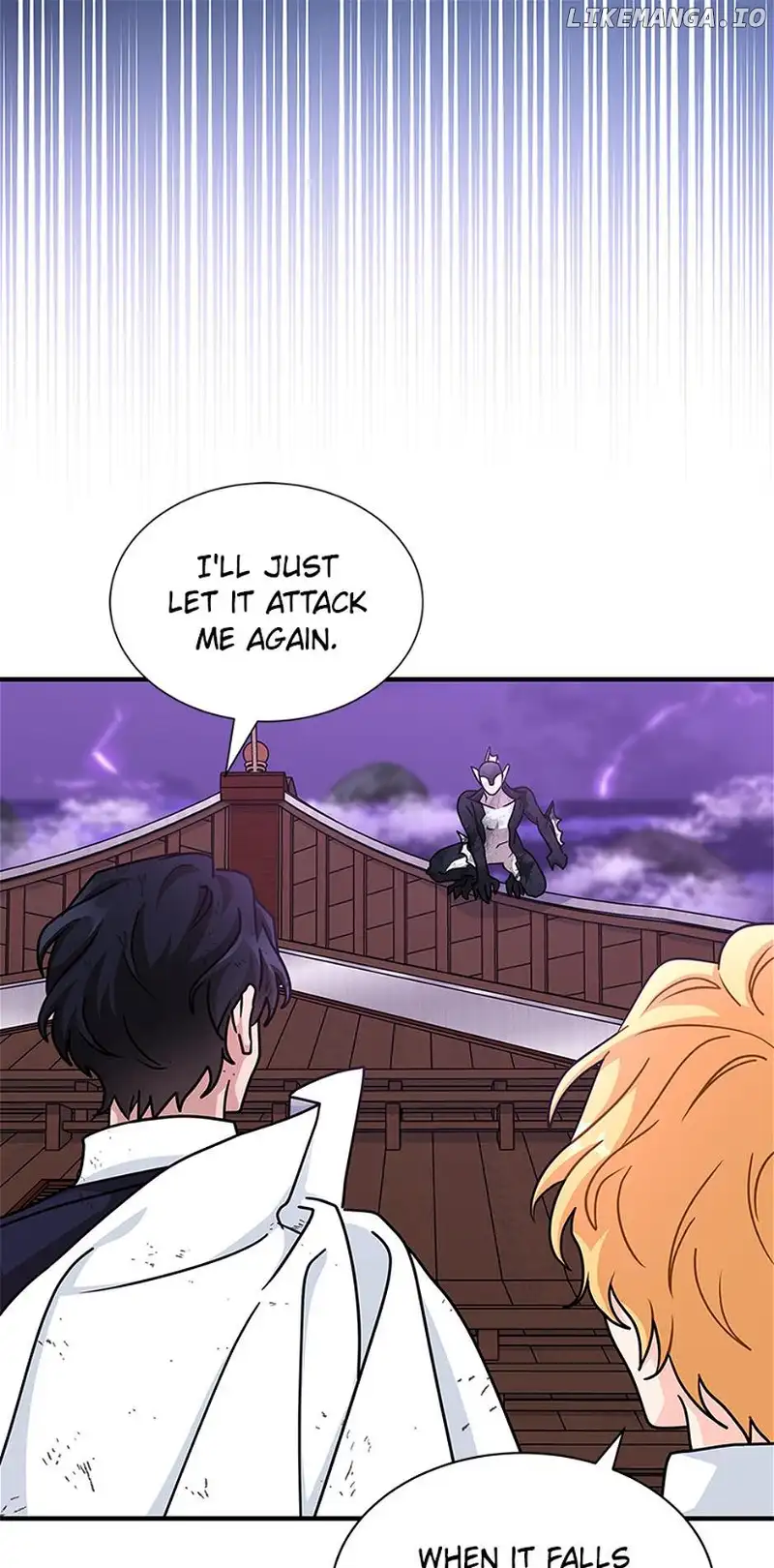 I Became the Head of the Family - Chapter 57 Page 81