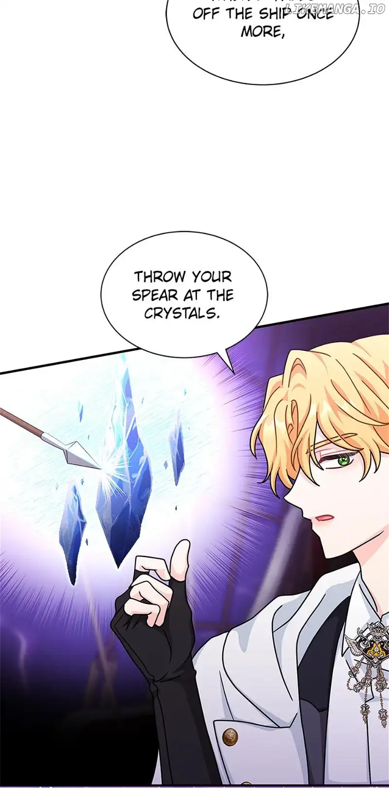 I Became the Head of the Family - Chapter 57 Page 82