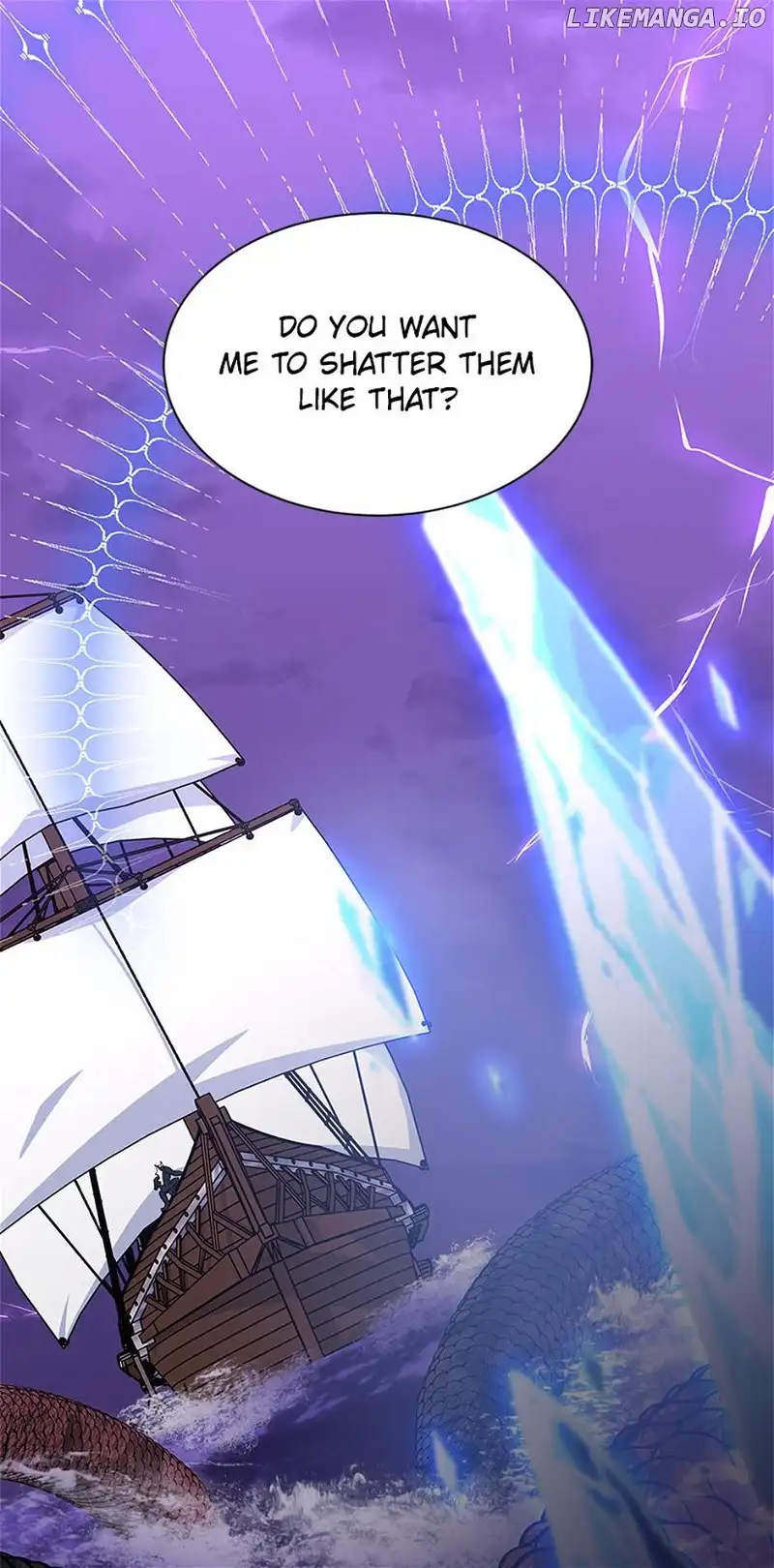 I Became the Head of the Family - Chapter 57 Page 83