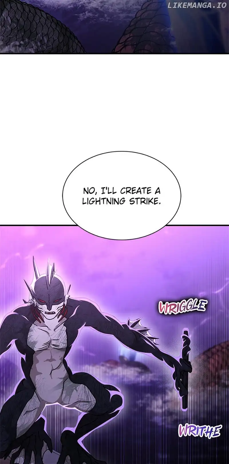 I Became the Head of the Family - Chapter 57 Page 84