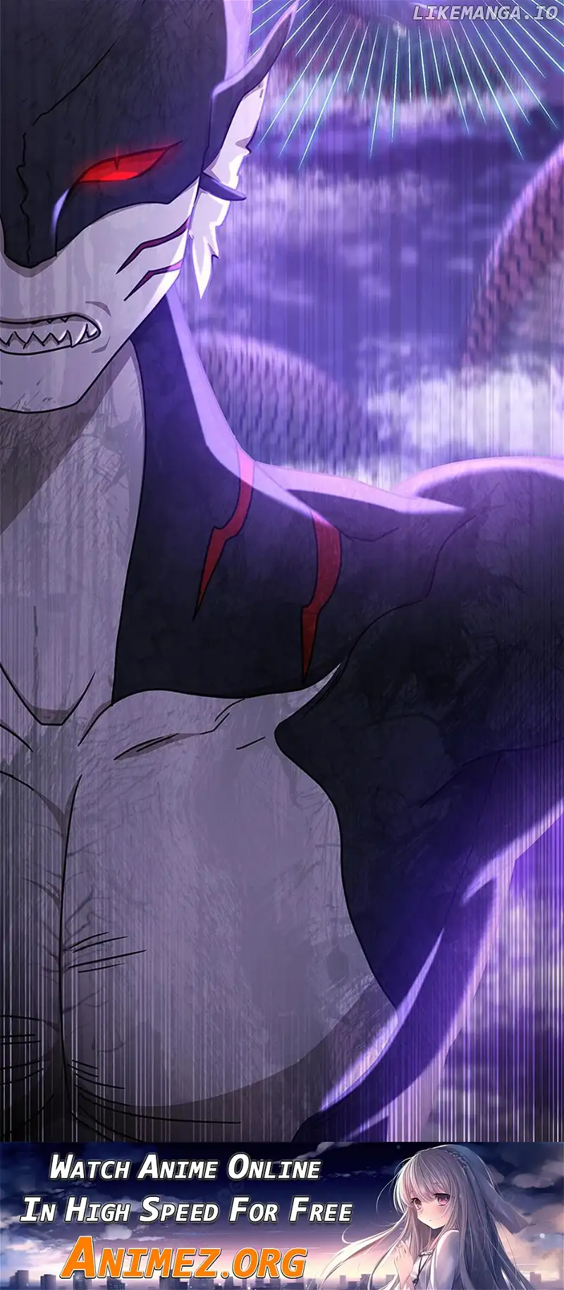 I Became the Head of the Family - Chapter 57 Page 86