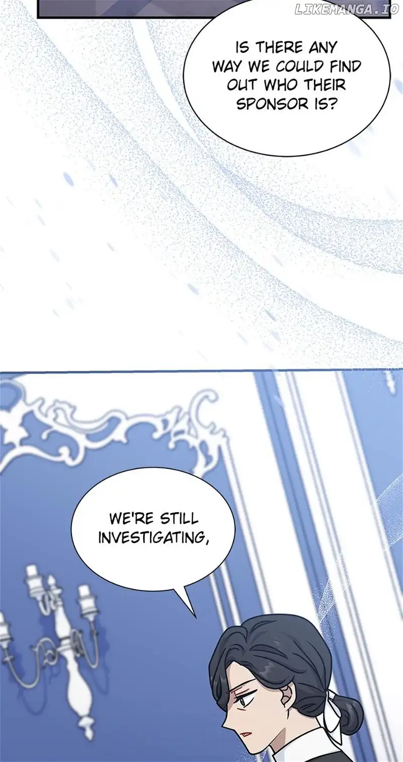 I Became the Head of the Family - Chapter 57 Page 9