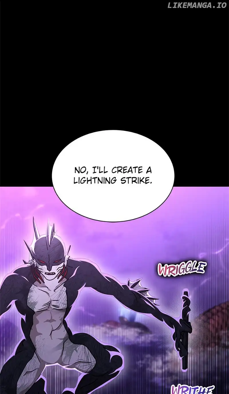 I Became the Head of the Family - Chapter 58 Page 1