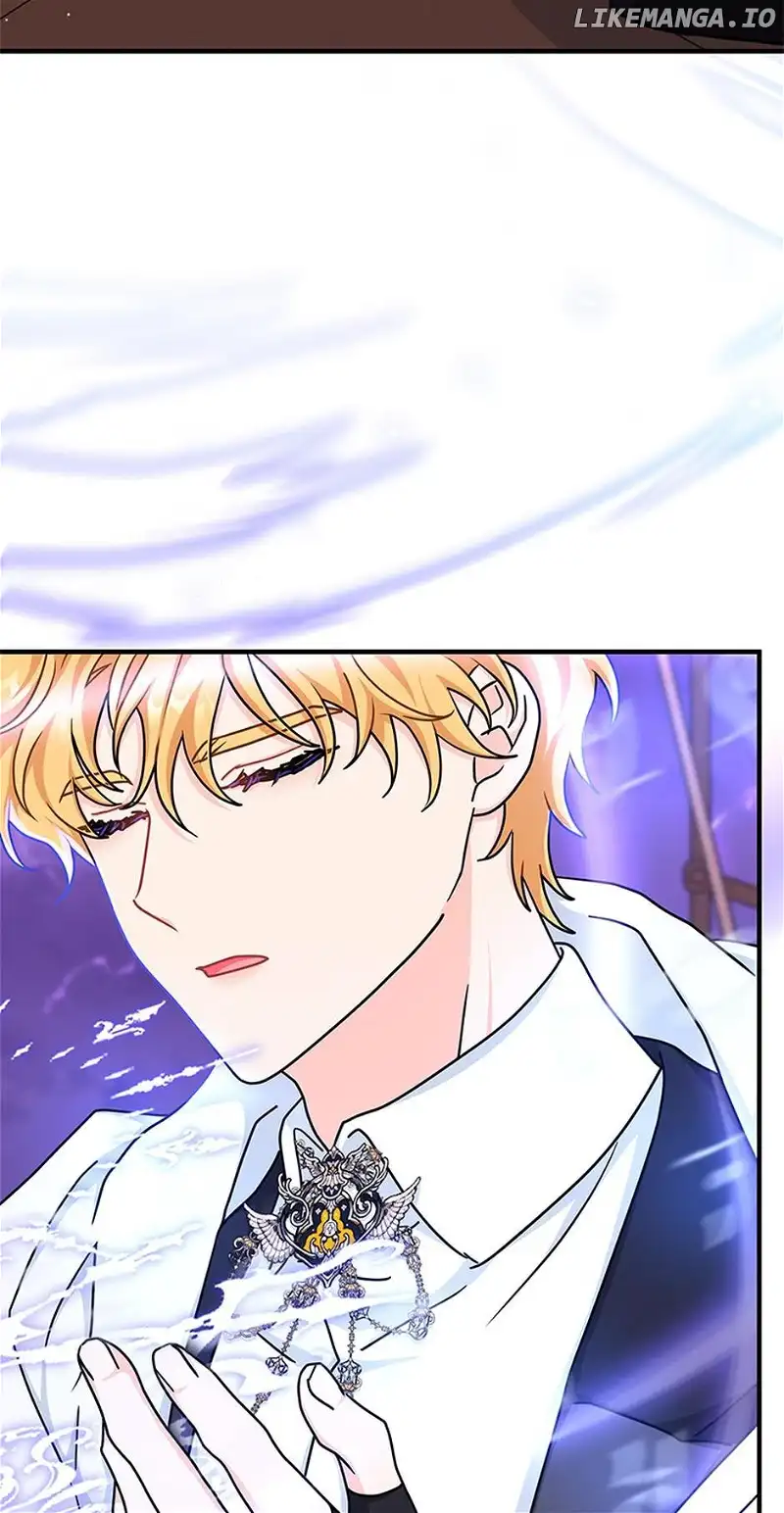 I Became the Head of the Family - Chapter 58 Page 12