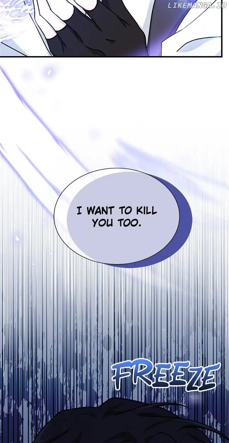 I Became the Head of the Family - Chapter 58 Page 13