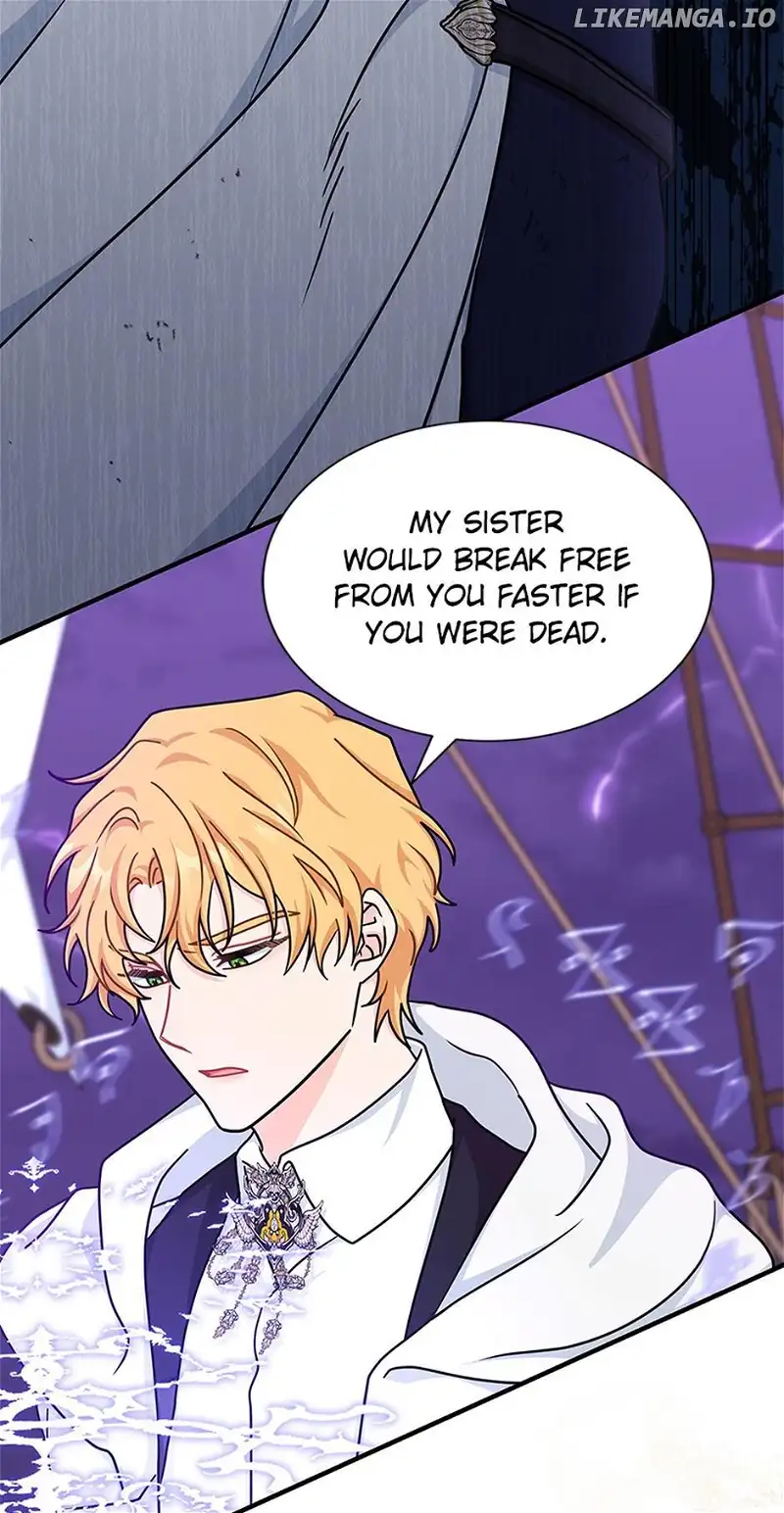 I Became the Head of the Family - Chapter 58 Page 15